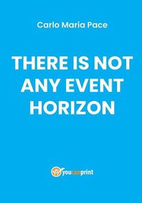 Cover image for There is not any event horizon