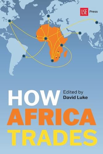 Cover image for How Africa trades