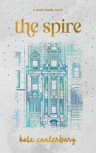 Cover image for The Spire