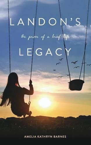 Cover image for Landon's Legacy