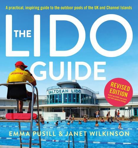 Cover image for The Lido Guide