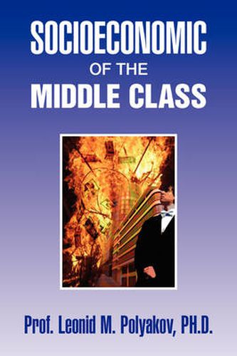 Cover image for Socioeconomic of the Middle Class