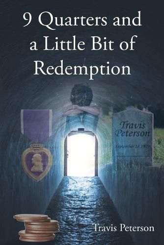 Cover image for 9 Quarters and a Little Bit of Redemption