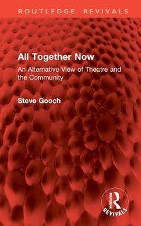 Cover image for All Together Now