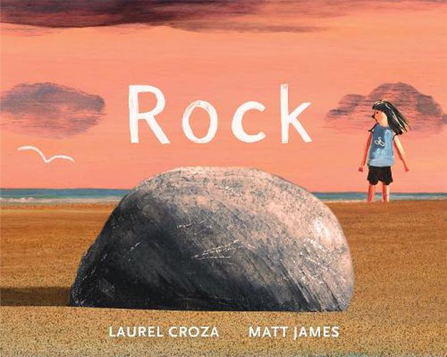 Cover image for Rock