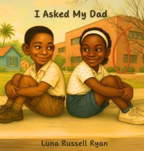 Cover image for I Asked My Dad