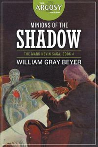 Cover image for Minions of the Shadow