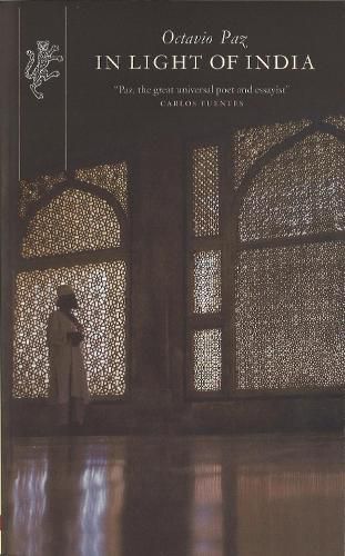 Cover image for In Light of India