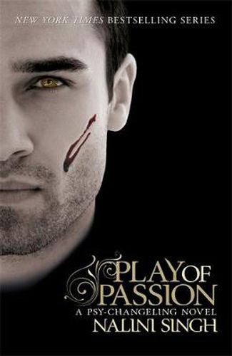 Cover image for Play of Passion: Book 9
