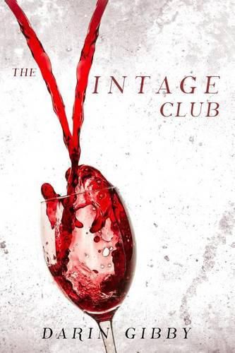 Cover image for The Vintage Club