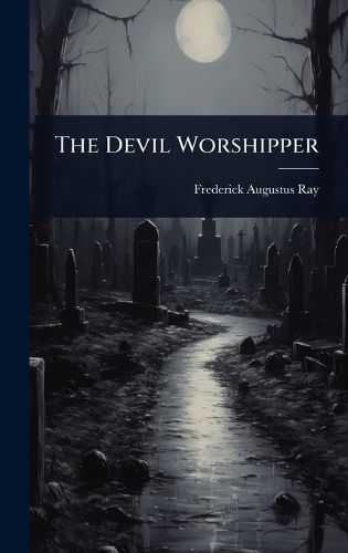 Cover image for The Devil Worshipper