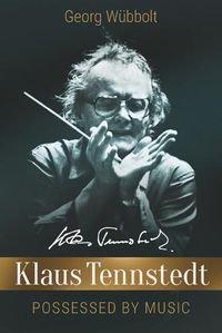 Cover image for Klaus Tennstedt