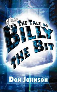 Cover image for The Tale of Billy the Bit