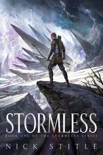 Cover image for Stormless