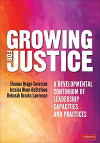 Cover image for Growing for Justice