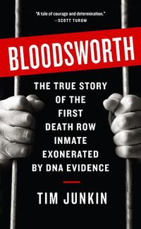 Cover image for Bloodsworth