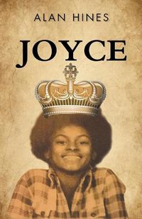 Cover image for Joyce