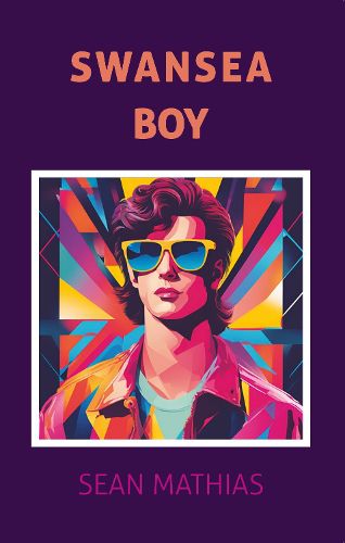Cover image for Swansea Boy