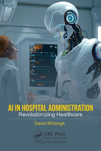 Cover image for AI in Hospital Administration