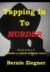 Cover image for Tapping In To Murder