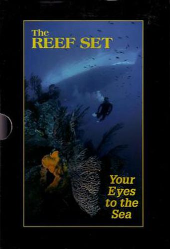 Cover image for Reef Set: Your Eyes to the Sea