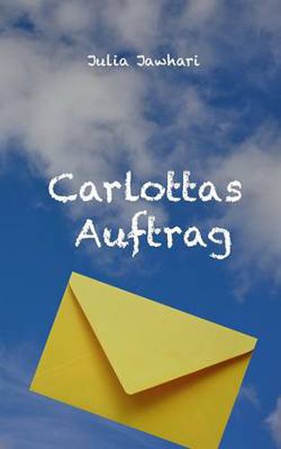 Cover image for Carlottas Auftrag