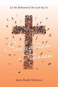 Cover image for Salvation Stories