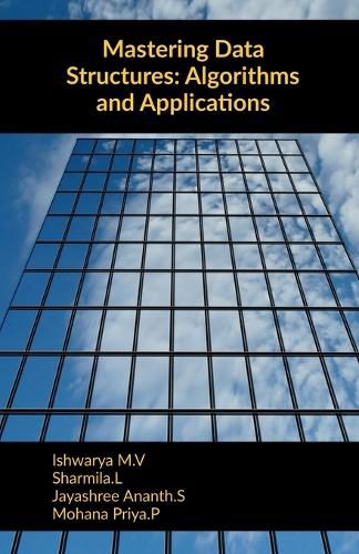 Cover image for Mastering Data Structures