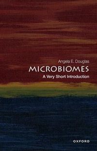 Cover image for Microbiomes