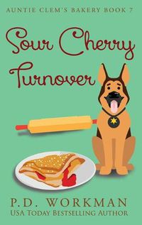 Cover image for Sour Cherry Turnover