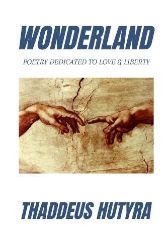 Cover image for Wonderland