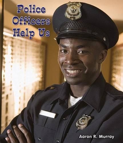 Cover image for Police Officers Help Us