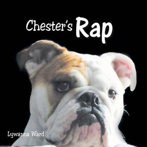 Cover image for Chester's Rap