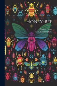 Cover image for Honey-bee