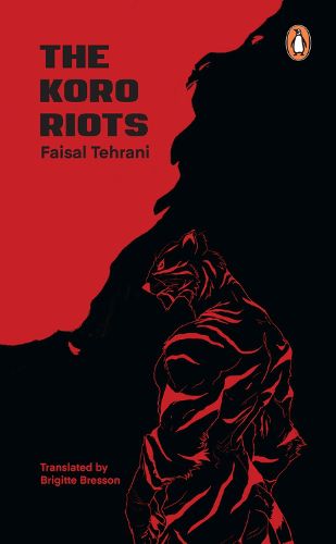 Cover image for The Koro Riots