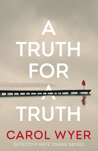 Cover image for A Truth for a Truth