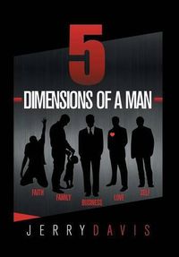 Cover image for 5 Dimensions of a Man