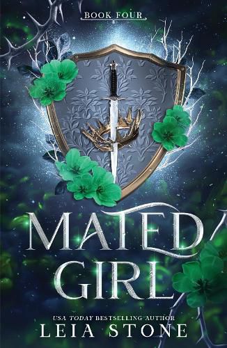 Cover image for Mated Girl