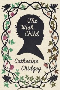 Cover image for Wish Child