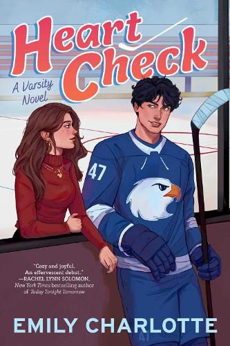 Cover image for Heart Check