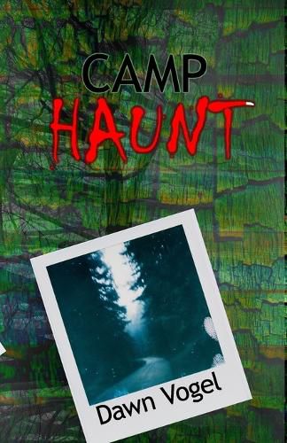 Cover image for Camp Haunt