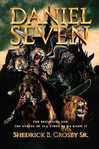 Cover image for Daniel Seven