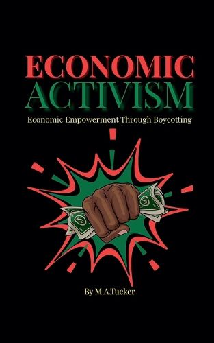 Cover image for Economic Activism