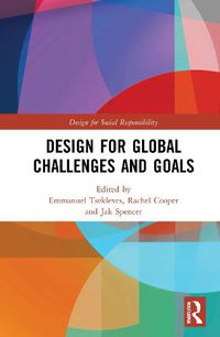 Cover image for Design for Global Challenges and Goals