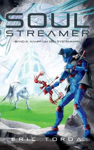 Cover image for Soulstreamer