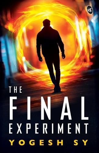 Cover image for The Final Experiment
