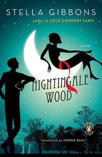 Cover image for Nightingale Wood: A Novel