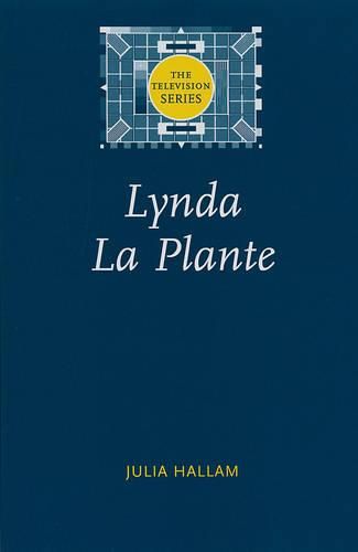 Lynda La Plante