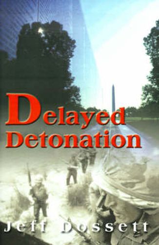 Cover image for Delayed Detonation