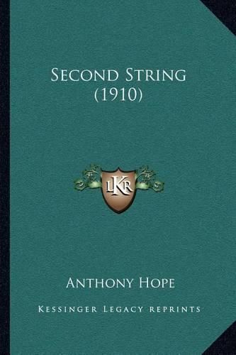 Second String (1910)